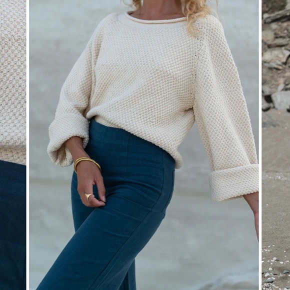 Arraei 100% Cotton Size 4 | L/XL - Picture 2 of 6